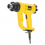 Elektrinė orapūtė DEWALT D26411-QS, 1800 W, 50-600 &deg;C