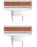 Barzdakirpės peiliukai, skirti ECG ZH 1321, 2 vnt.