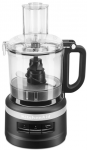 Virtuvinis kombainas KitchenAid 5KFP0719EBM, Matte Black, 1,7L