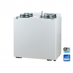 Plok&scaron;telinis ENTALPINIS rekuperatorius RECOM 6SE su WIFI valdymu