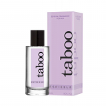 Tualetinis vanduo moterims Taboo Gaivuma (50 ml)