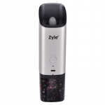 Įkraunamas druskos ir pipirų malūnėlis Zyle ZY9701GR