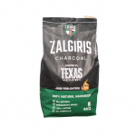 Medžio anglis Texas Club Žalgiris, 4 kg