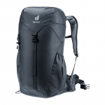 Turistinė kuprinė Deuter Tour 30 &ndash; Juoda