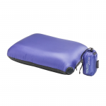 Kelioninė pagalvėlė Cocoon Air-Core Pillow - Hyperlight &ndash; Tamsiai mėlyna