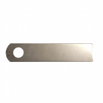 Peiliukas skarifikatoriui GTV500 GTM Professional