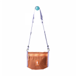 Kelioninė rankinė Cotopaxi Lista 2L Lightweight Crossbody Bag &ndash; Juoda