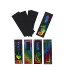 &bdquo;Scratch Art&ldquo; žymės