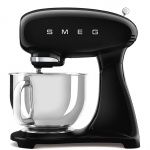 Virtuvinis kombainas Smeg 50's Style Aesthetic, SMF05BLEU, 4,8 L