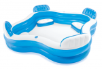 Pripučiamas baseinas Intex Swim Center Family Lounge, 56475NP