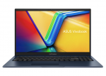 Ne&scaron;iojamasis kompiuteris Asus Vivobook 15, 15,6'', Core 5, 16 GB, 512 GB, ENG, X1504VA-BQ3028W, mėlynas