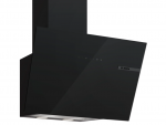 Gartraukis Bosch 6 serijos, DWK67PN61, 60 cm
