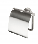 WC popieriaus laikiklis su dangteliu Geesa 91650805