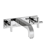 Potinkinis praustuvo mai&scaron;ytuvas Hansgrohe AXOR Citterio 39144000
