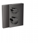 Potinkinis termostatinis mai&scaron;ytuvas Hansgrohe AXOR Edge 46751330