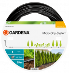 13 mm (1/2") antžeminė la&scaron;inio drėkinimo linija Gardena 13131-20, 967039001