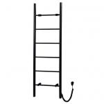 Elektrinis rank&scaron;luosčių džiovintuvas Sapho Karbo KB905