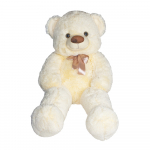 Mink&scaron;tas žaislas me&scaron;kis Ženka FANCY 70 cm