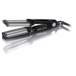 3D garbanų formavimo žnyplės BaByliss PRO BAB2369TTE su jonų technologija