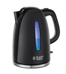 Virdulys Russell Hobbs "Textures Plus Black" 22591-70