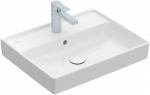 Praustuvas Villeroy&Boch Collaro 4A3355RW (Stone White CeramicPlus) 55 cm