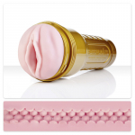 Masturbatorius Fleshlight "Treniruotė i&scaron;tvermei"
