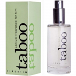 Taboo - Intymus aromatas Jam 50 ml