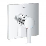 Potinkinis du&scaron;o mai&scaron;ytuvas Grohe Allure 24069000, chromo
