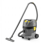 Akumuliatorinis dulkių siurblys Karcher NT 22/1 Ap Bp L, 1.528-130.0