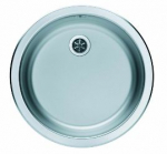 Plautuvė Alveus FORM 10 mat.