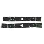 Peilis traktoriui Stiga PARK 105C KOMPL.