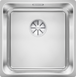 Plautuvė Blanco SOLIS 400-IF 526118
