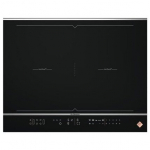 Įmontuojama indukcinė kaitlentė De Dietrich DPI7688XS