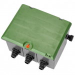 Ventilio dėžutė Gardena V3 1255-20, 9009027-01