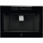 Įmontuojamas kavos aparatas Electrolux KBC85X