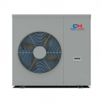 &Scaron;ilumos siurblys oras-vanduo  Cooper&Hunter Monoblock EVIPOWER INVERTER R32 3F 12KW (-25&deg;C), CH-HP12UIMPRM