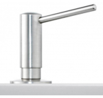 Dozatorius FRANKE SDR, 119.0155.993, nerudijantis plienas