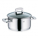 Puodas mėsai su dangčiu KELA EDITION