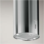 Erdvinis gartraukis Elica TUBE PRO ISLAND IX/A/43, PRF0044794B