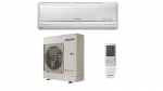 Oro kondicionierius Samsung Deluxe AC100RNTDKG/EU + AC100RXADNG/EU