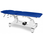 Stacionarus masažo stalas Juventas skirtas masažo ir reabilitacinėms terapijoms NSR F