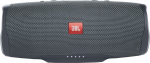 Belaidė kolonėlė JBL Charge Essential 2, juoda, 40 W