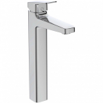 Praustuvo mai&scaron;ytuvas Ideal Standard CERAPLAN H250, BD236AA, chromas