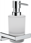 Muilo dozatorius Hansgrohe AddStoris 41745000, chromas