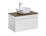 Vonios baldų komplektas Comad SET ICW-B 80 CM 6254