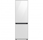 Baltas &scaron;aldytuvas Samsung RB34C7B5E12/EF