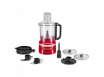 Virtuvinis kombainas KitchenAid 5KFP0921EER, raudonas
