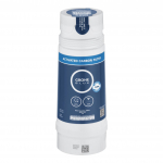 Aktyvuotos anglies filtras Grohe BLUE, 40547001