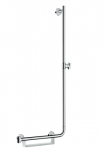 Du&scaron;o stovas Hansgrohe Unica Comfort 110 cm right, 26404400
