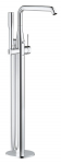 Montuojamas į grindis vonios mai&scaron;ytuvas Grohe Essence New, 23491001